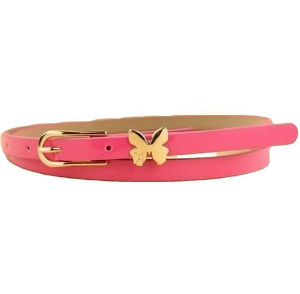 european and american fashion alloy bow pin belts women pu fluorescent candy color small belt, Black;brown
european and american fashion alloy bow pin belts women pu fluorescent candy color small belt, Black;brown