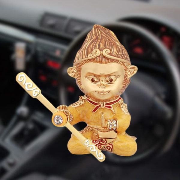 car air freshener conditioning vent perfume essential oil diffuser decoration (golden)
car air freshener conditioning vent perfume essential oil diffuser decoration (golden)