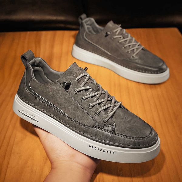2021 autumn men's sho fashion trend casual student korean low outdoor sports board
2021 autumn men's sho fashion trend casual student korean low outdoor sports board