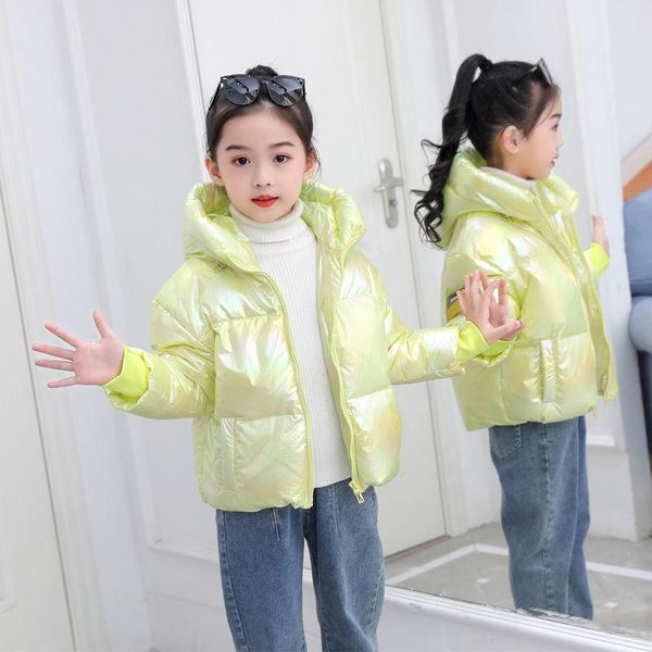 jackets girls baby's kids down jacket coat 2021 casual light warm plus thicken winter autumn cotton outerwear zipper children's cl, Blue;gray
jackets girls baby's kids down jacket coat 2021 casual light warm plus thicken winter autumn cotton outerwear zipper children's cl, Blue;gray