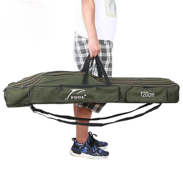 fishing accessories rod reel tackle fddl 110//120/130/150cm canvas foldable 2/3 layers blue/green gear tool chest
fishing accessories rod reel tackle fddl 110//120/130/150cm canvas foldable 2/3 layers blue/green gear tool chest
