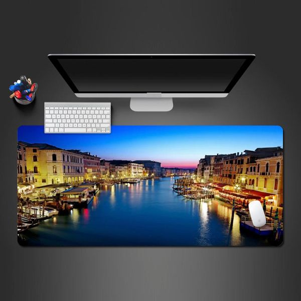 mouse pads & wrist rests modern water city art pad rubber washable mat office computer keyboard mousepad game accessories gaming
mouse pads & wrist rests modern water city art pad rubber washable mat office computer keyboard mousepad game accessories gaming