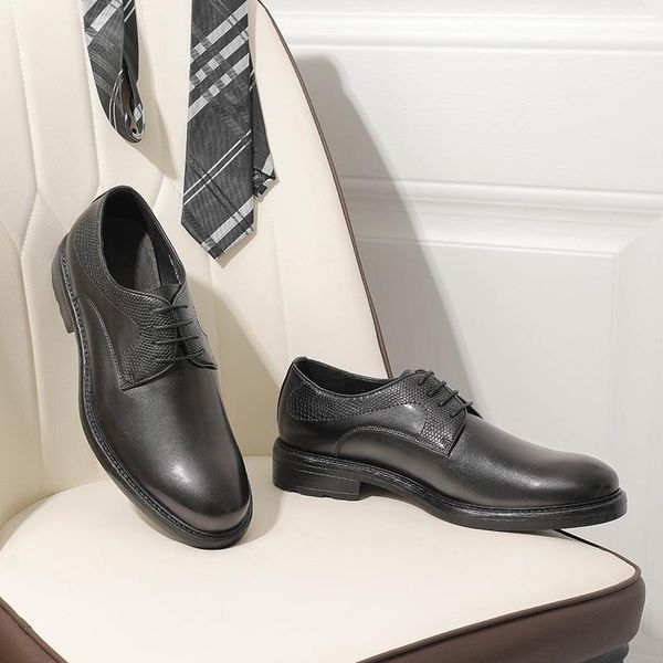 dress shoes flat fashion wedding for men genuine cow leather oxford pointed toe laces up black brown handmade
dress shoes flat fashion wedding for men genuine cow leather oxford pointed toe laces up black brown handmade