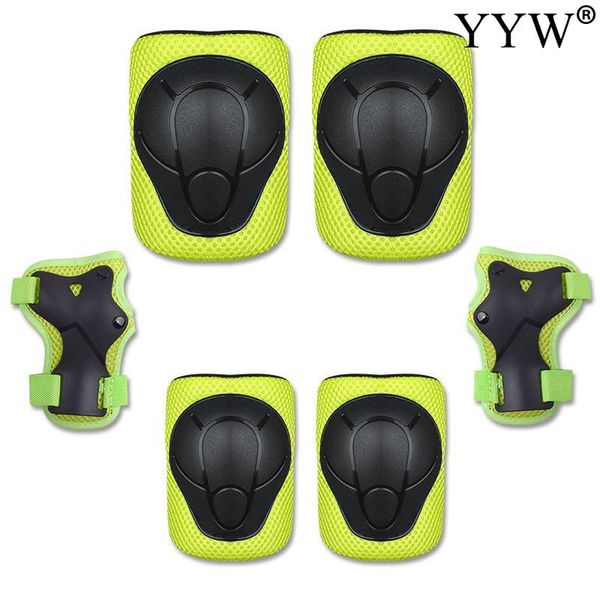 7 years old 6pcs kids protection sport knee elbow hand guard cover protect boys girls accessories skateboard roller skates & pads, Black;gray
7 years old 6pcs kids protection sport knee elbow hand guard cover protect boys girls accessories skateboard roller skates & pads, Black;gray