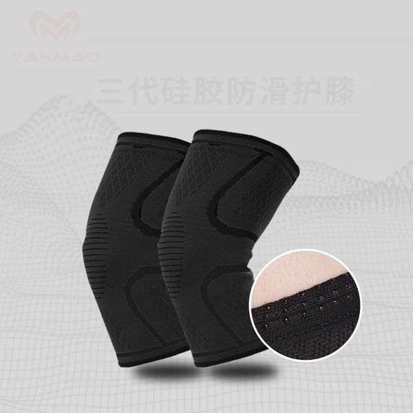 elbow & knee pads 2pc sleeve compression support brace kneepads protector for running basketball joint pain relief arthritis recovery, Black;gray
elbow & knee pads 2pc sleeve compression support brace kneepads protector for running basketball joint pain relief arthritis recovery, Black;gray