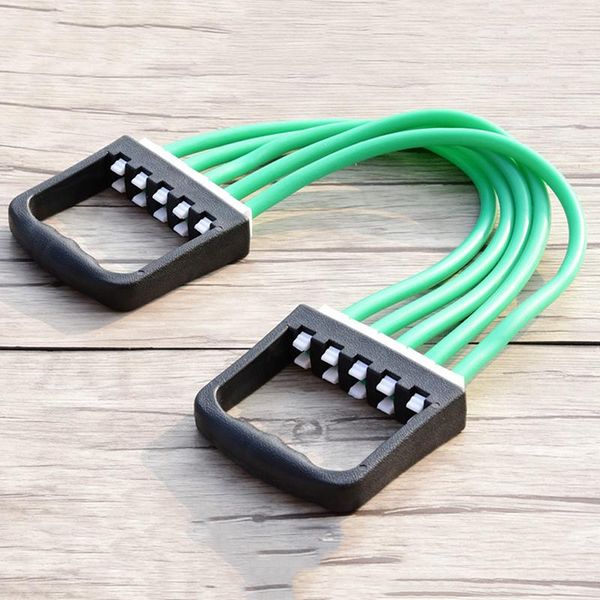 indoor sports resistance band exercise workout fitness volume training yoga chest expander puller bands
indoor sports resistance band exercise workout fitness volume training yoga chest expander puller bands