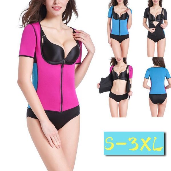 kuelawear body shaping clothes girdle womens round neck doublet the abdomen underwear vest ladies fashion breast care tank bustiers & c, Black;white
kuelawear body shaping clothes girdle womens round neck doublet the abdomen underwear vest ladies fashion breast care tank bustiers & c, Black;white