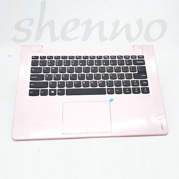 lapreplacement keyboards c-cover with keyboard trackpad 5cb0m55287 for lenovo original c shell
lapreplacement keyboards c-cover with keyboard trackpad 5cb0m55287 for lenovo original c shell
