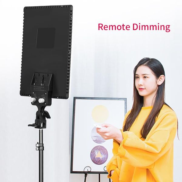flash heads 35w eu plug led video light panel 3000k-5600k pography lighting po studio camera fill lamp for vlog live streaming
flash heads 35w eu plug led video light panel 3000k-5600k pography lighting po studio camera fill lamp for vlog live streaming