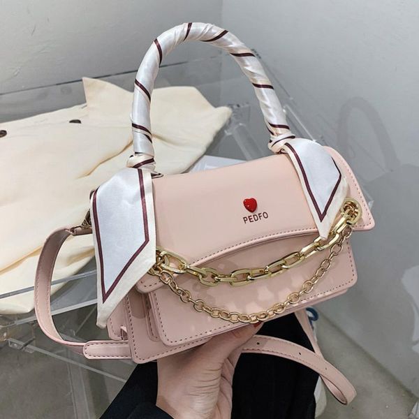 evening bags sweet fashion love silk scarf handbag female 2021summer net red tide single shoulder messenger small square bag
evening bags sweet fashion love silk scarf handbag female 2021summer net red tide single shoulder messenger small square bag