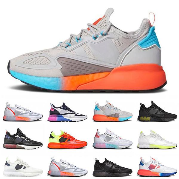 zx 2k boost mens running shoes sneakers black future purple tint iridescent shock red solar red cloud white silver grey signal cyan men wome
zx 2k boost mens running shoes sneakers black future purple tint iridescent shock red solar red cloud white silver grey signal cyan men wome
