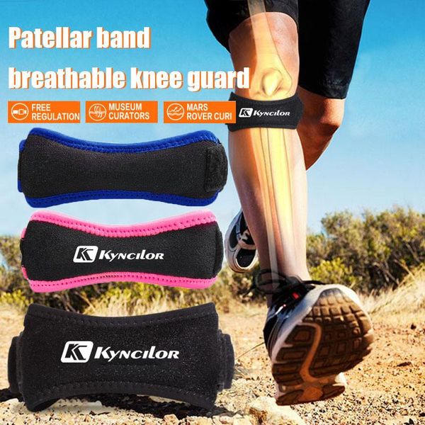 elbow & knee pads ly soft brace protector belt adjustable breathable patella tendon strap guard support pad 19ing, Black;gray
elbow & knee pads ly soft brace protector belt adjustable breathable patella tendon strap guard support pad 19ing, Black;gray