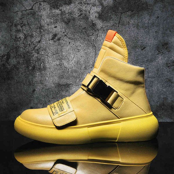 new street style hip hop men sneakers genuine leather running shoes for men outdoors comfortable walking sports shoes men boots
new street style hip hop men sneakers genuine leather running shoes for men outdoors comfortable walking sports shoes men boots