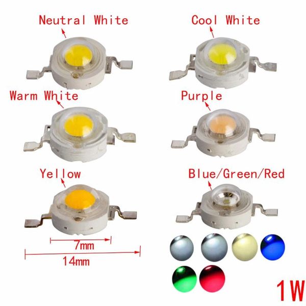 bulbs 20pcs/lot 1w/3w led chips bulb super bright diode lamp warm white /cool /red /blue /yellow /green for spot light high power
bulbs 20pcs/lot 1w/3w led chips bulb super bright diode lamp warm white /cool /red /blue /yellow /green for spot light high power