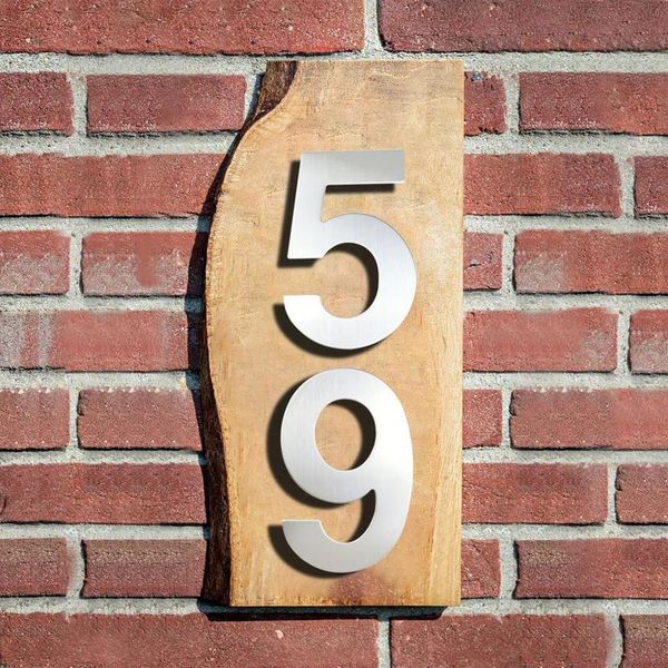 15cm house number sign #9 huisnummer outdoor silver 6 inch.door numbers plate home address signage numeros casa exterior big other door hard
15cm house number sign #9 huisnummer outdoor silver 6 inch.door numbers plate home address signage numeros casa exterior big other door hard