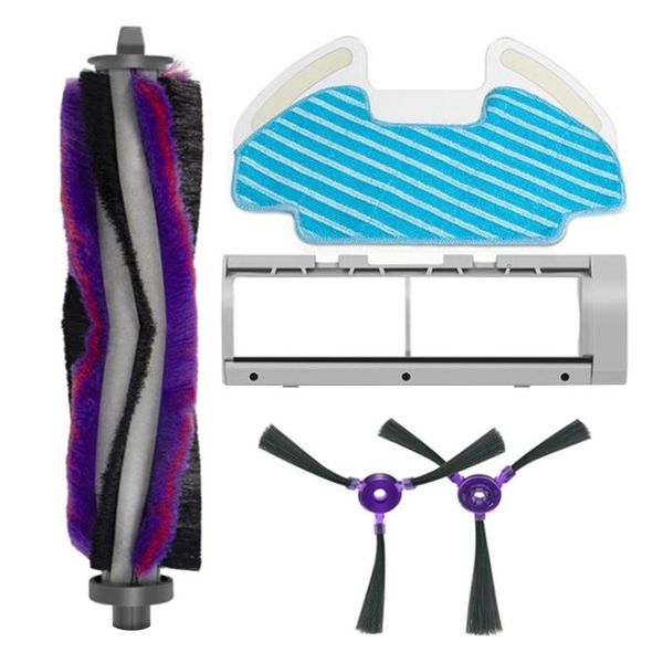 for midea i5 young i9 eye sweeping vacuum cleaner attachment home roll side brush rag parts cleaners
for midea i5 young i9 eye sweeping vacuum cleaner attachment home roll side brush rag parts cleaners