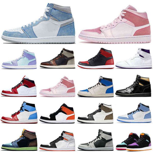 excellent 1s men basketball shoes 1 university blue obsidian shadow light smoke grey women mens trainers sports sneakers
excellent 1s men basketball shoes 1 university blue obsidian shadow light smoke grey women mens trainers sports sneakers