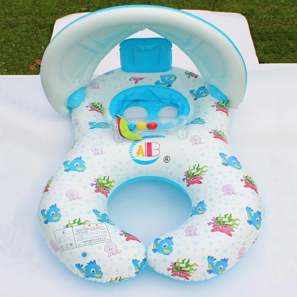 pool & accessories 2021 inflatable mother and baby shade swim float circle ring kids seat with sunshade swimming
pool & accessories 2021 inflatable mother and baby shade swim float circle ring kids seat with sunshade swimming
