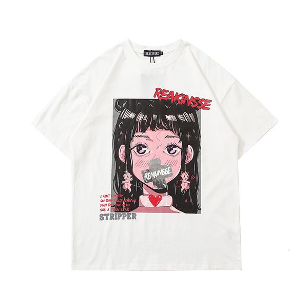 tee anime hentai printed t shirt harajuku 100% loose cotton tshirt 2021 streetwear hip hop t-shirts male fuoo, White;black
tee anime hentai printed t shirt harajuku 100% loose cotton tshirt 2021 streetwear hip hop t-shirts male fuoo, White;black