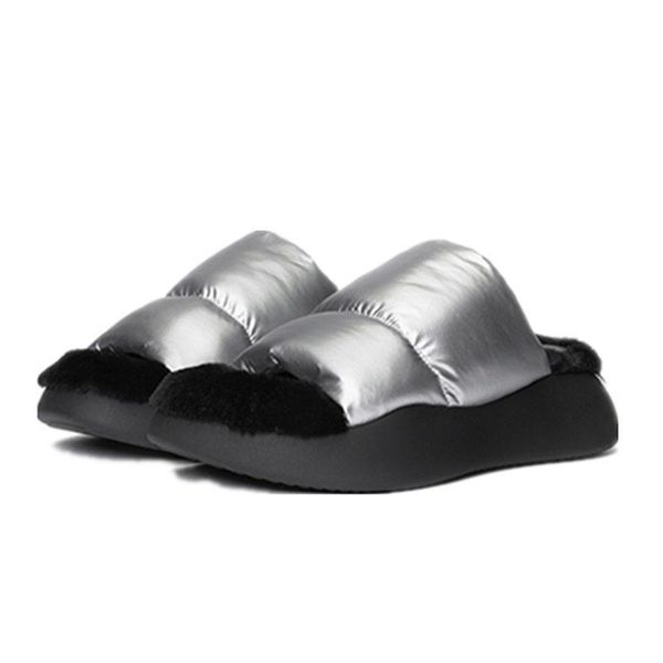 slippers allbitefo size 35-40 cold winter fashion indoor thick bottom plush comfortable keep warm shoes zapatillas, Black
slippers allbitefo size 35-40 cold winter fashion indoor thick bottom plush comfortable keep warm shoes zapatillas, Black