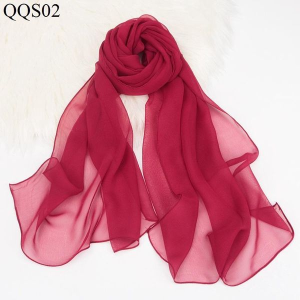 scarves georgette solid color thin scarf rectangular spring and autumn black red body yoga dance, Blue;gray
scarves georgette solid color thin scarf rectangular spring and autumn black red body yoga dance, Blue;gray