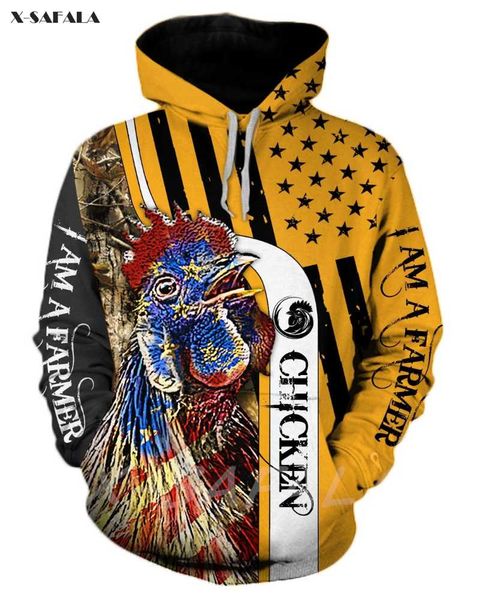 men's hoodies & sweatshirts king rooster time game 3d printed hoodie man female zipper pullover sweatshirt hooded jersey streetwear tra, Black
men's hoodies & sweatshirts king rooster time game 3d printed hoodie man female zipper pullover sweatshirt hooded jersey streetwear tra, Black