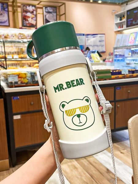 water bottles large capacity heat preservation cup women's portable primary school students' messenger strap kettle outdoor
water bottles large capacity heat preservation cup women's portable primary school students' messenger strap kettle outdoor