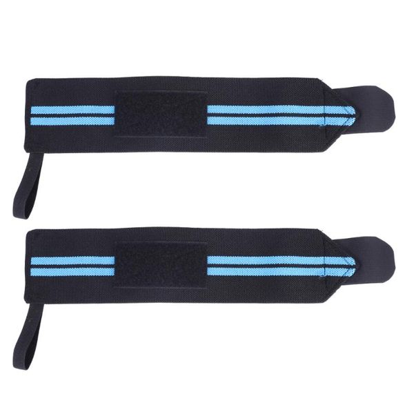 wrist support 1 pair of supports weightlifting training barbell straps bands hand sprain wraps bandage safety, Black;red
wrist support 1 pair of supports weightlifting training barbell straps bands hand sprain wraps bandage safety, Black;red