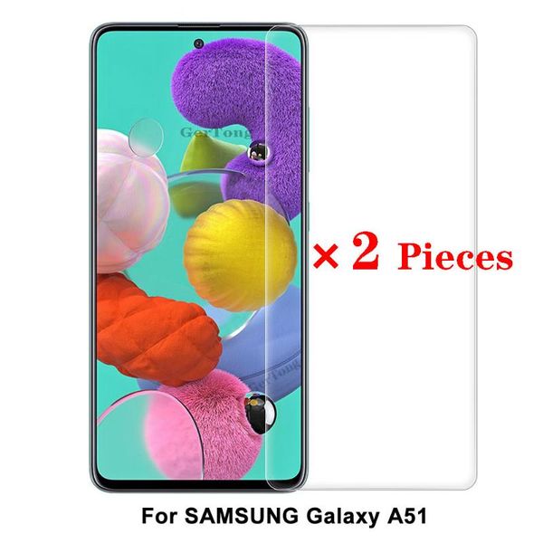 for galaxy a51 a515f a 51 glass global version tempered protective screen protector 9h cell phone protectors
for galaxy a51 a515f a 51 glass global version tempered protective screen protector 9h cell phone protectors