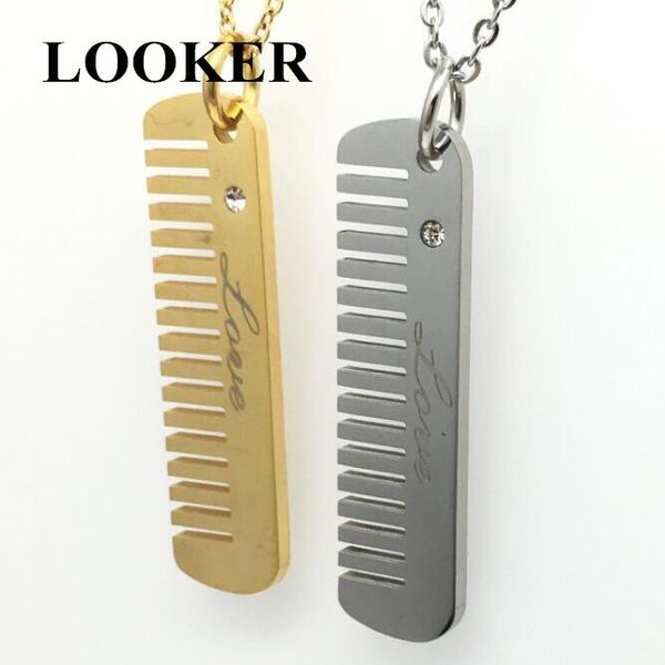 pendant necklaces men bijoux necklace vintage silver plated hair stylist dryer scissor comb for women chain collares jewelry
pendant necklaces men bijoux necklace vintage silver plated hair stylist dryer scissor comb for women chain collares jewelry