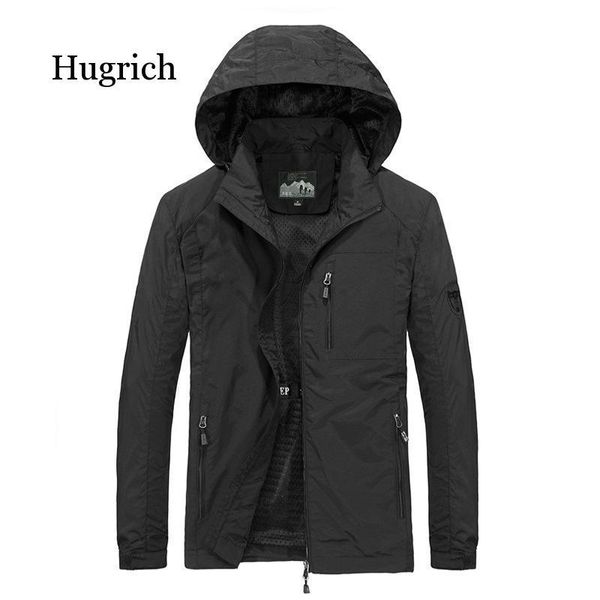 jackets dwaterproof water hooded military proof coat casual male clothes 2021 autumn jack men's, Black;brown
jackets dwaterproof water hooded military proof coat casual male clothes 2021 autumn jack men's, Black;brown