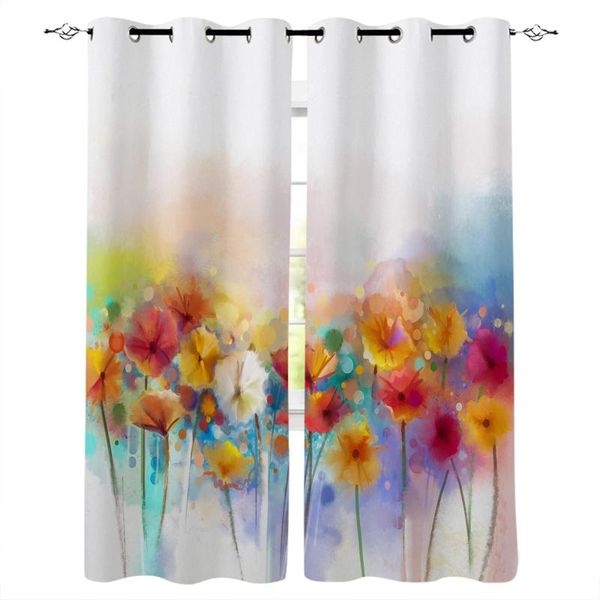 flower watercolor curtains for living room bedroom modern home decoration window curtain kids supplies & drapes
flower watercolor curtains for living room bedroom modern home decoration window curtain kids supplies & drapes