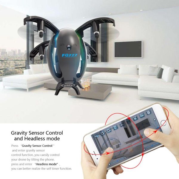 mini egg type wifi fpv with flash of light hd camera high hold mode foldable arm rc quadcopter rtf visuo xs809hw fq777 drones
mini egg type wifi fpv with flash of light hd camera high hold mode foldable arm rc quadcopter rtf visuo xs809hw fq777 drones