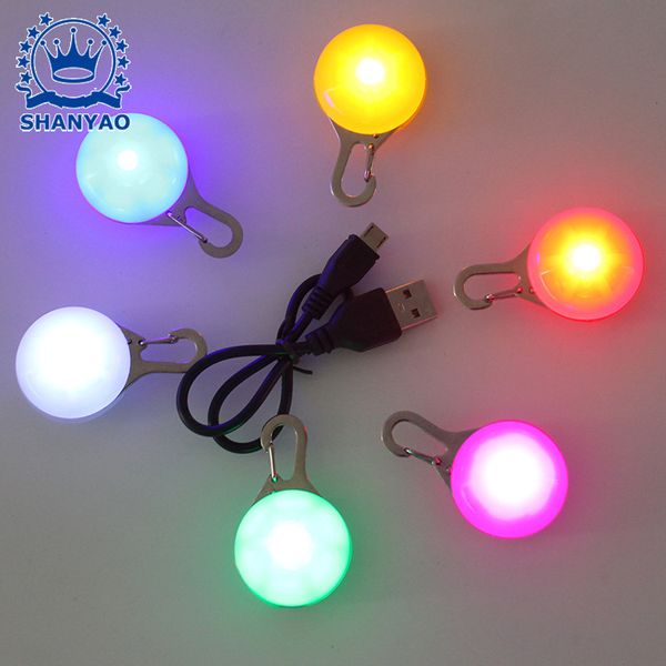 usb rechargeable led pet flash pendant walking dog anti loss warning light luminous tag
usb rechargeable led pet flash pendant walking dog anti loss warning light luminous tag