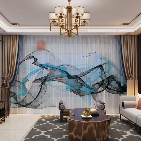 curtain & drapes mountains landscape chinese style 3d customized po curtains natural drape panel sheer tulle for living room bedroom
curtain & drapes mountains landscape chinese style 3d customized po curtains natural drape panel sheer tulle for living room bedroom