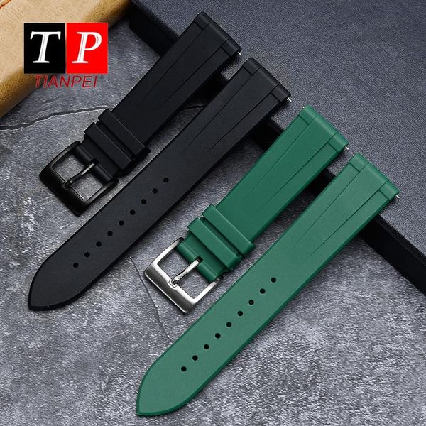 watch bands universal style waterproof silicone strap for 22mm 20mm soft band replace black green rubber bracelet men's, Black;brown
watch bands universal style waterproof silicone strap for 22mm 20mm soft band replace black green rubber bracelet men's, Black;brown