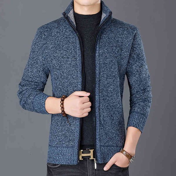 men's jackets high collar windbreaker, thick wool coat, pure cotton cardigan, famous brand clothing, fashion, Black;brown
men's jackets high collar windbreaker, thick wool coat, pure cotton cardigan, famous brand clothing, fashion, Black;brown