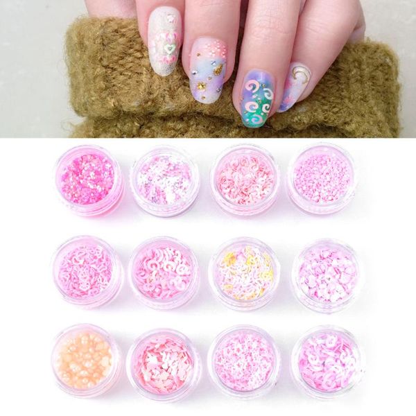nail art decorations 3d decoration accessories ozdoby do paznokci christmas facial eye makeup 12 box mermaid half pearl laser sequin, Silver;gold
nail art decorations 3d decoration accessories ozdoby do paznokci christmas facial eye makeup 12 box mermaid half pearl laser sequin, Silver;gold