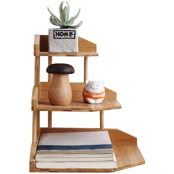 bamboo spice rack corner shelves-3 tier standing pantry shelf for kitchen counter storage,bathroom counterstorage & organization
bamboo spice rack corner shelves-3 tier standing pantry shelf for kitchen counter storage,bathroom counterstorage & organization