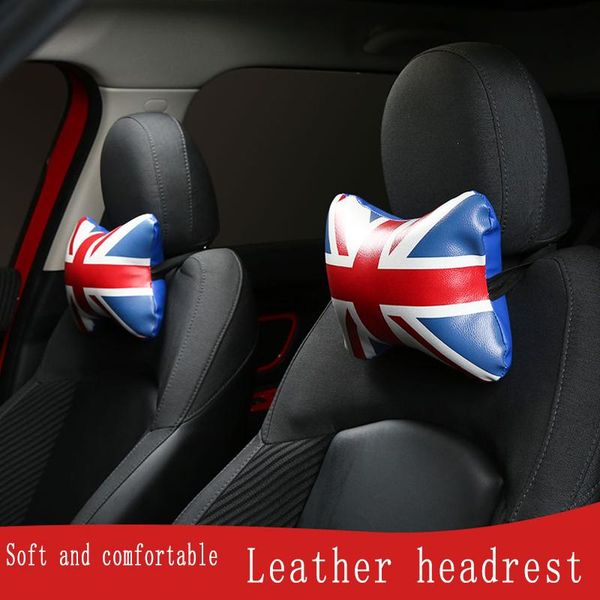 seat cushions car neck headrest pillow for mini cooper pu leather universal head rest cushion pad auto styling accessories cotton
seat cushions car neck headrest pillow for mini cooper pu leather universal head rest cushion pad auto styling accessories cotton