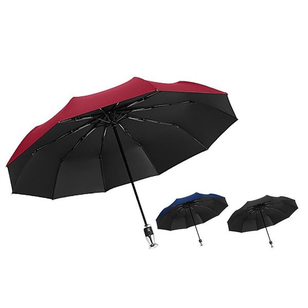 umbrellas creative umbrella windproof travel light automatic wind resistant folding for men and women
umbrellas creative umbrella windproof travel light automatic wind resistant folding for men and women
