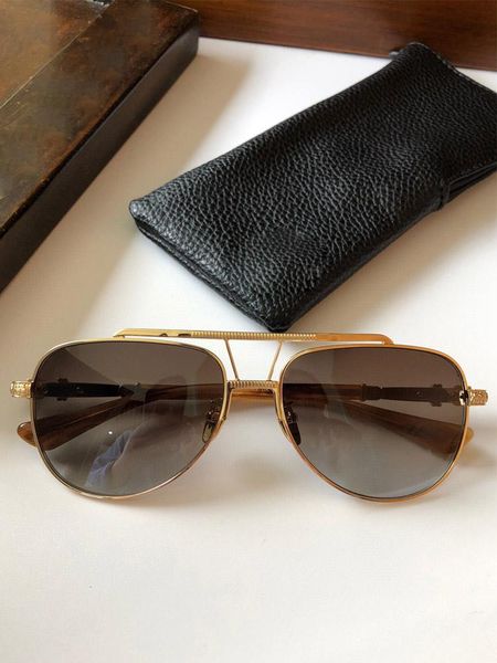sunglasses toad pilot cool men's punk style large frame thin face sunshade anti ultraviolet technology exquisite high quality, White;black
sunglasses toad pilot cool men's punk style large frame thin face sunshade anti ultraviolet technology exquisite high quality, White;black