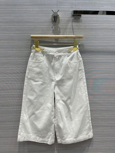 streetwear solid jeans for women summer 2021 high waist straight knee length trousers high-end brand gold chain denim pants women's, Blue
streetwear solid jeans for women summer 2021 high waist straight knee length trousers high-end brand gold chain denim pants women's, Blue