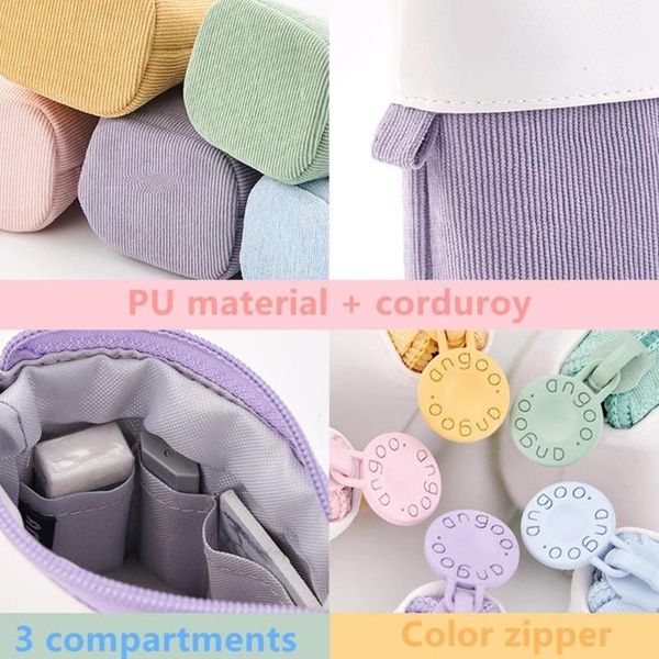 creative retractable pencil case cute small fresh pen office kawaii storage gifts bag supplies stationery school for ki r6s7 bags
creative retractable pencil case cute small fresh pen office kawaii storage gifts bag supplies stationery school for ki r6s7 bags