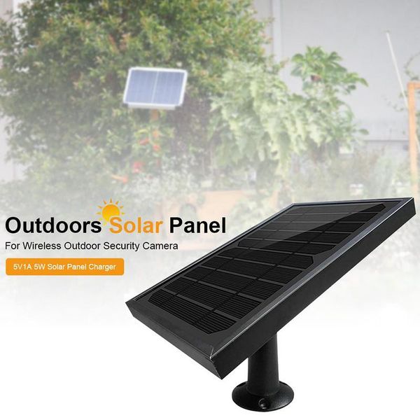 cameras outdoor usb solar panel 5w 5v output kit with bracket portable charger generator ip65 waterproof
cameras outdoor usb solar panel 5w 5v output kit with bracket portable charger generator ip65 waterproof