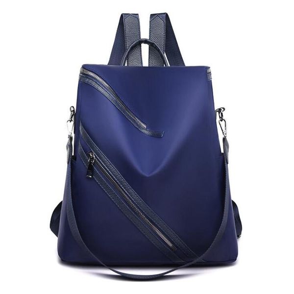 backpack 2021 women nylon cloth school bags for teenage girls light ladies capacity travel mochila
backpack 2021 women nylon cloth school bags for teenage girls light ladies capacity travel mochila