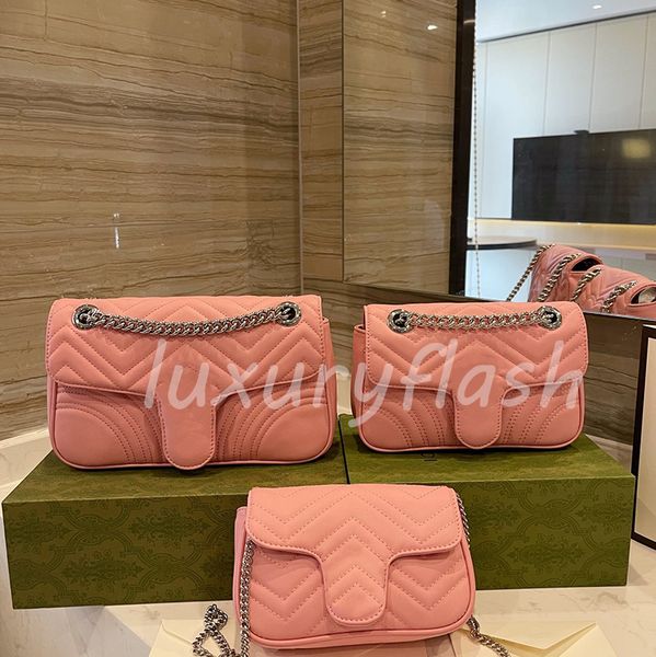 designers shoulder bag silver hardware cowhide luxurys crossbody bags newtest women macaron color handbags purses
designers shoulder bag silver hardware cowhide luxurys crossbody bags newtest women macaron color handbags purses