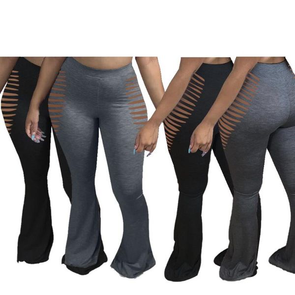 women's pants & capris cutubly draped jogger sweatpants high waist trousers women elastic wide leg flare hollow out leggings, Black;white
women's pants & capris cutubly draped jogger sweatpants high waist trousers women elastic wide leg flare hollow out leggings, Black;white