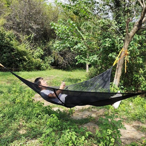 tents and shelters 280x280x280cm 3 point design outdoor portable hammocks camping mosquito net multi person erial polyester
tents and shelters 280x280x280cm 3 point design outdoor portable hammocks camping mosquito net multi person erial polyester