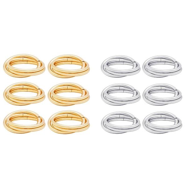 napkin rings 6pcs stainless steel creative chain metal buckle ring el tableware tablecloth mouth cloth jewelry
napkin rings 6pcs stainless steel creative chain metal buckle ring el tableware tablecloth mouth cloth jewelry